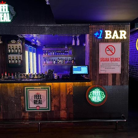Angelo Coffee Suites Antalya Eksteriør bilde