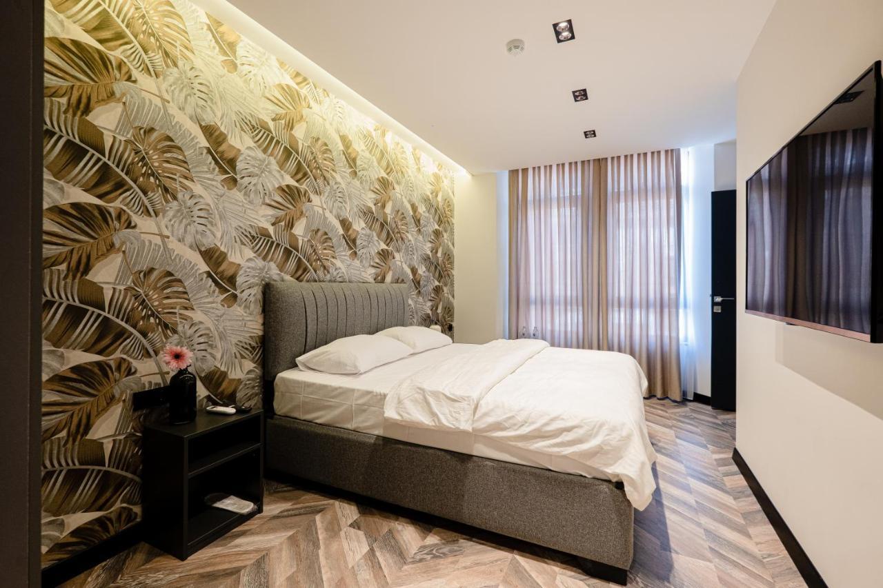 Angelo Coffee Suites Antalya Eksteriør bilde