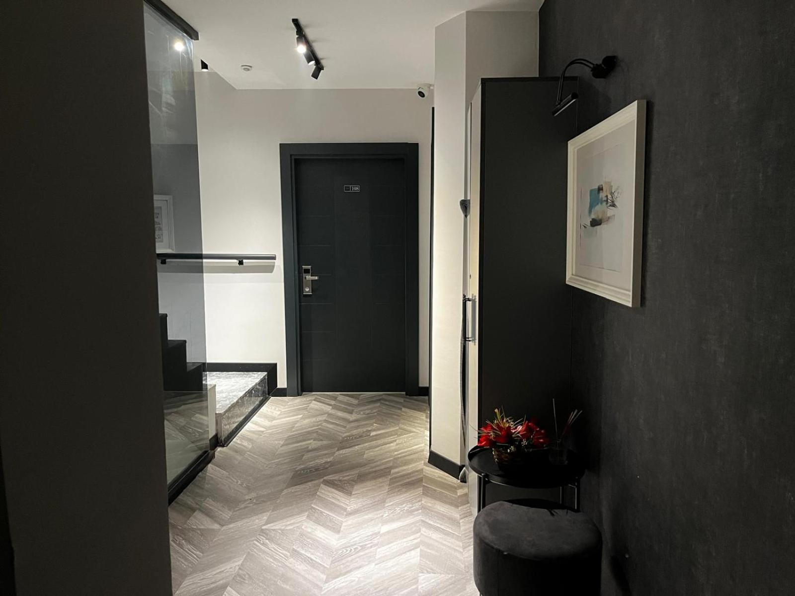 Angelo Coffee Suites Antalya Eksteriør bilde